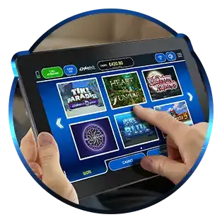 เว็บพนันออนไลน์ให้บริการเกมรูปแบบใดบ้าง
